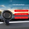 2025 Tesla Phone Magnetic Mount for Refurbished Model 3
