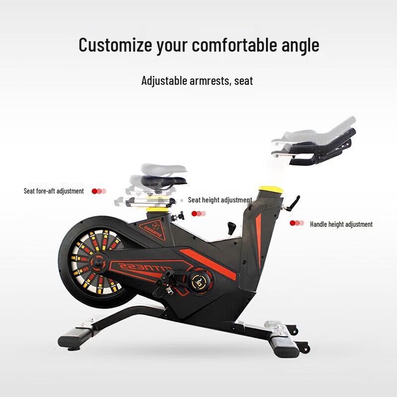 Yimai Commercial Indoor Exercise Bike