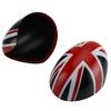 Mirror Covers for MINI Cooper R55 R56 R57 R58 R59 R60 R61 Power Fold Mirror