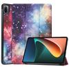 Tablet pro Xiaomi Pad 5 pro 12,4 pouzdro Skládací PU kožený chytrý kryt pro Xiaomi Pad 5 pro 12,4 pouzdro s automatickým probuzením