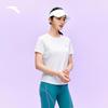 Quick-Dry T-Shirt | Slim Waist Women's Sports Short Sleeve Summer New Breathable Running Top Yoga Fitness Tee