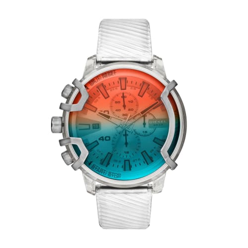 

Diesel Griffed - DZ4521 One Size Fits All