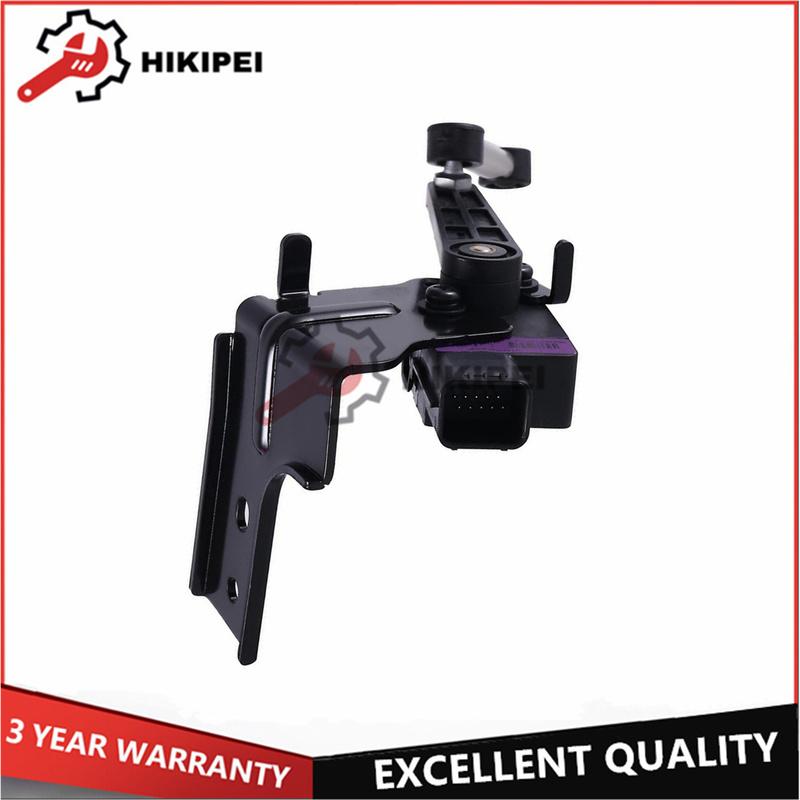 

Brand New Genuine Headlight Level Leveling Sensor 92190-2W200 921902W200 For Hyundai Santa Fe 2013-2018