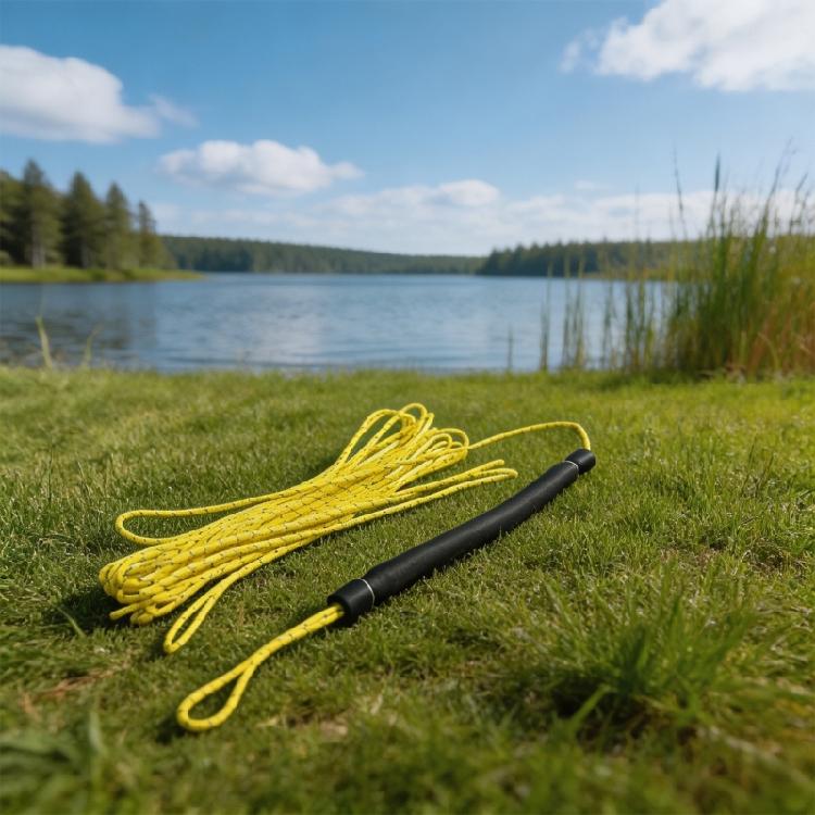 Spearfishing Bungees Line Accessory Latex Shock Cord Outdoors Heavy Duty Speargun Bungees Shock Cord for Underwater Fishing Gear Use