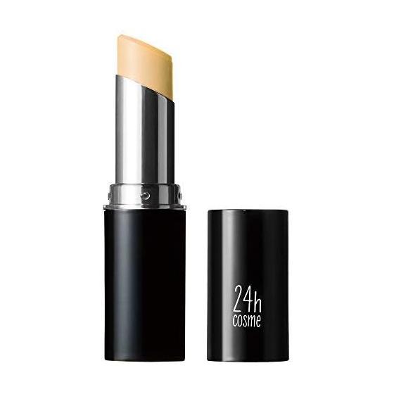 24h cosme 24 Mineral Stick Foundation 02 Light SPF50+/PA++++ 7g (x 1)