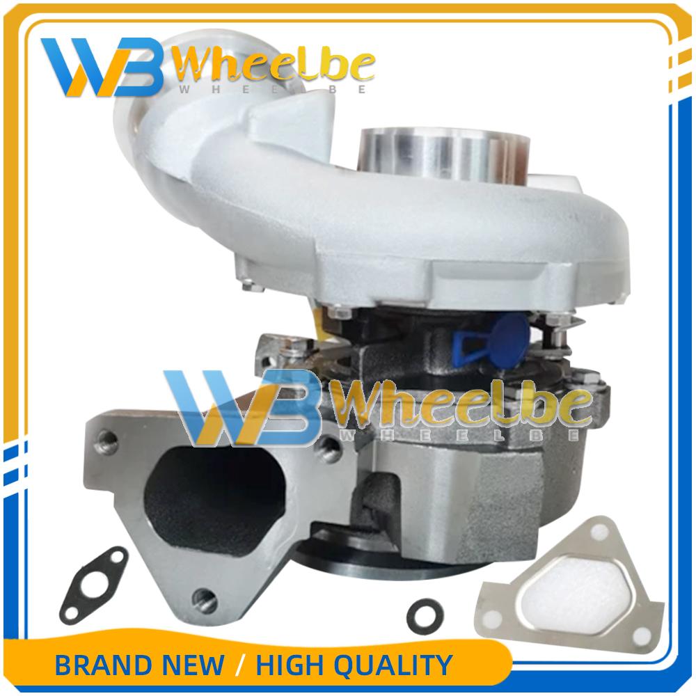 GT1852V Turbocharger For Mercedes C Class 200 CDI W203 OM611 Engine Sprinter 211 711006-5003S 7110065003S 6110960999 711006-1