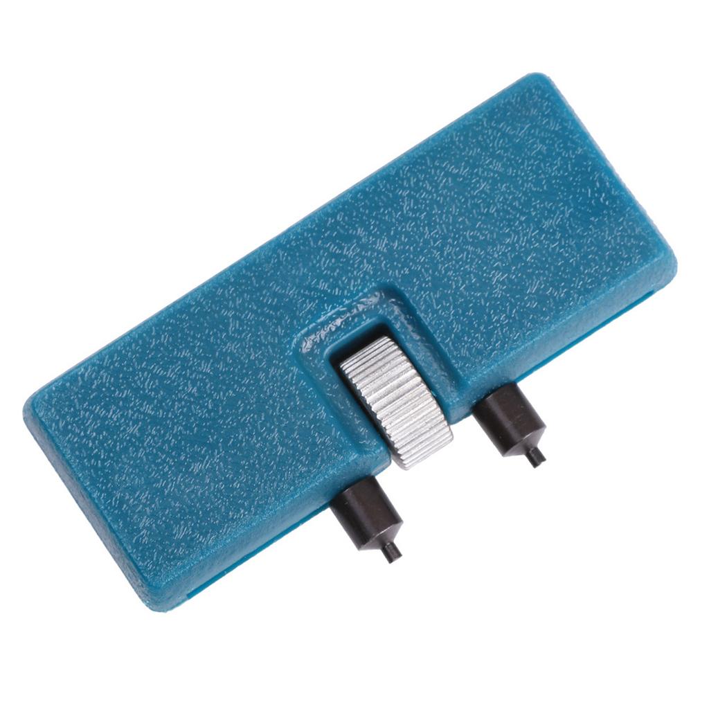 Adjustable Watch Opener Back Case Tool Two Remover  For Watch Back Cover Watch Opening Tools