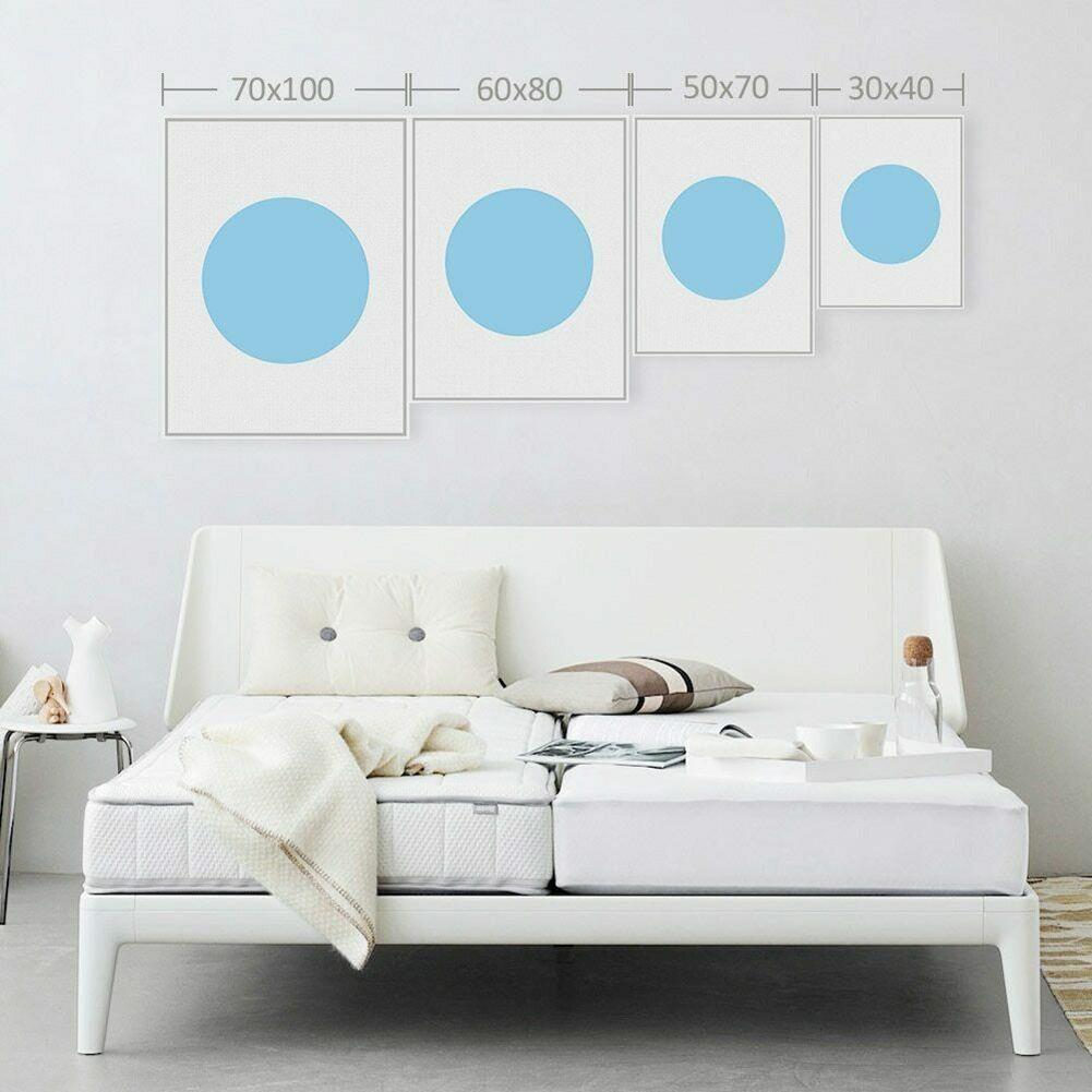 Poster Hanging Scrolls Hanger Print Wooden Scrolls