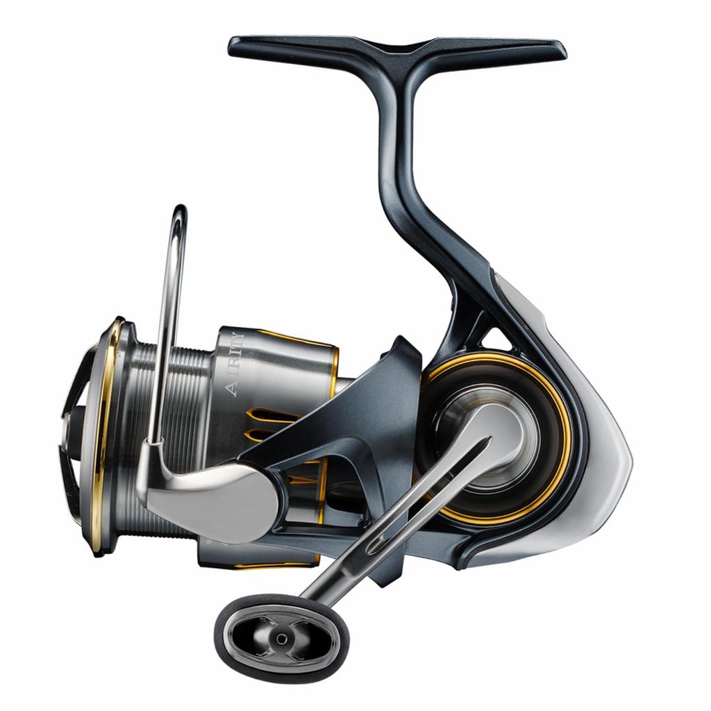 Daiwa 23AIRITY Spinning Reel LT2000S-P