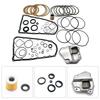 RE0F10A JF011E CVT Automatikgetriebe Hauptüberholkit Für NISSAN Mitsubishi