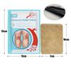 12pcs/Bag Varicose Veins Stickers Varicose Vein Healing Patch Plaster Promote Blood Circulation
