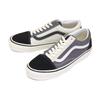 Vans Old Skool 36 Dx 'Anaheim Factory Black Grey' Vans VN0A38G2XFI