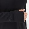 Under Armour Women's Long Sleeve Round Neck Training Top