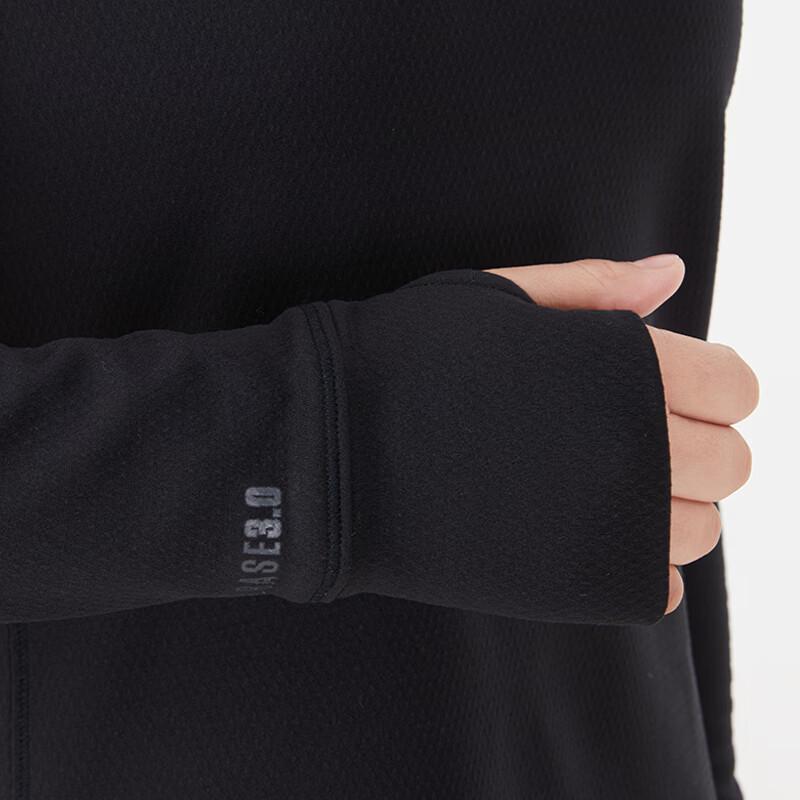 Under Armour Women's Long Sleeve Round Neck Training Top