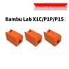 Bambu Lab X1C/P1P/P1S Premium Silikon Hotend Isolierhülse