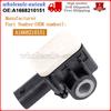 A1668210151 Collision Sensor For Mercedes Benz W117 CLA200 GLE W176 W246 M Class