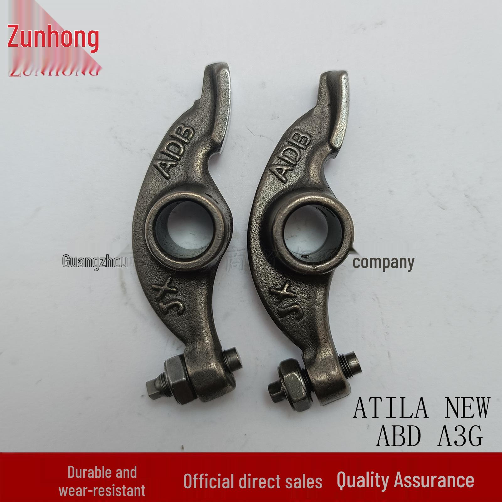 Motorcycle ATILA NEW ABD A3G Swing Arm Accessories Consult Seller