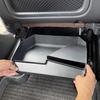 Volvo XC60/XC90 (2018-2026) Pudełko do przechowywania pod siedzeniem kierowcy
