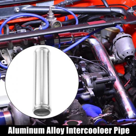 Car OD 1.5  Length 6  Aluminum Alloy Intercooler Pipe Intake Tube Straight