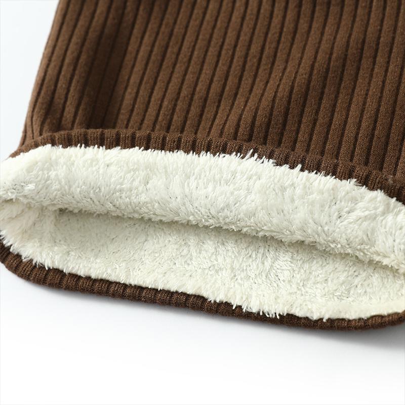 Women Winter Warm Multifunctional Neck Gaiter Headscarf Face Cover 3 In 1 Thermal Neck Warmer Headwrap Face Mask Cold Accessory