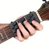 Training Aids Easy Press Kit Guitar Chord Assisted Learning Tool 18 Buttons One Click Guitar Chord for Guitarists Beginner