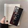 Crown Skeleton Emperor Phone Case for Samsung A17 A37 A57 A54 A14 A24 A34 A07 A04S A02S A12 A22 A32 A52S A16 A26 A36 A56 A72 Gal