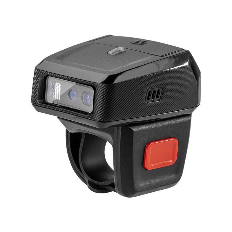NETUM Wireless 2D Bluetooth Wearable Ring Barcode Scanner