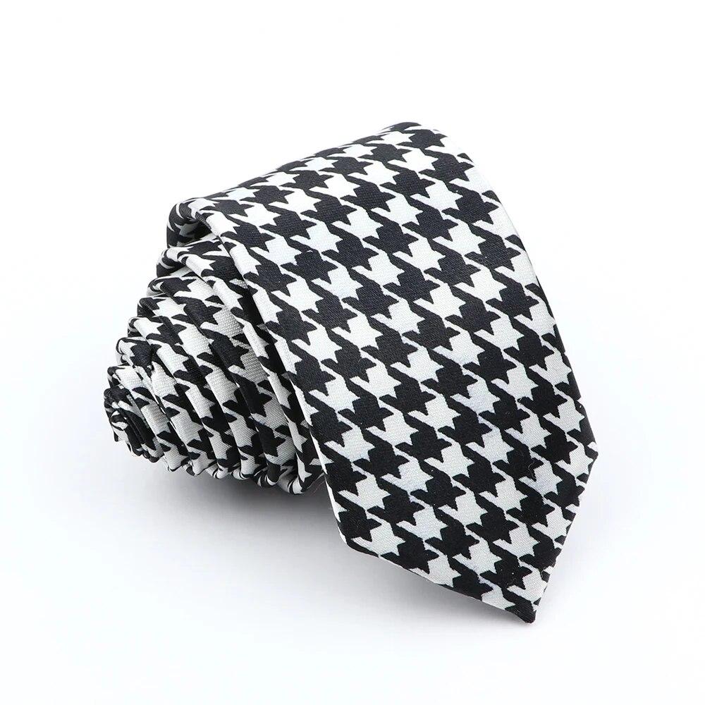 Men Tie,Casual Necktie,Skinny Narrow Slim,Plaid Stripe Plain,Silk Self Bow Tie,Necktie Ties,Wedding Party, Tie, Gift