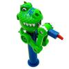 Lollipop Robot Holder Novelty Shape Kid Gift For Children Lollipop Candy Storage Gift