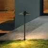 LED Outdoor Lawn Garden Light
