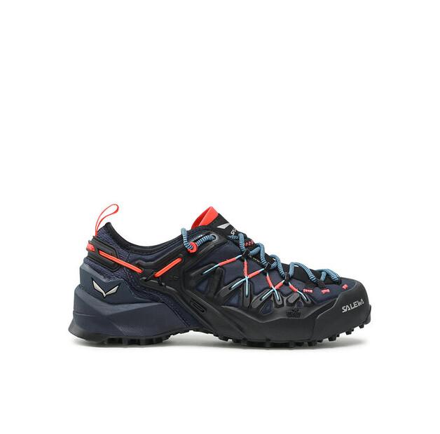 Треккинговые ботинки Salewa Ws Wildfire Edge Gtx GORE-TEX