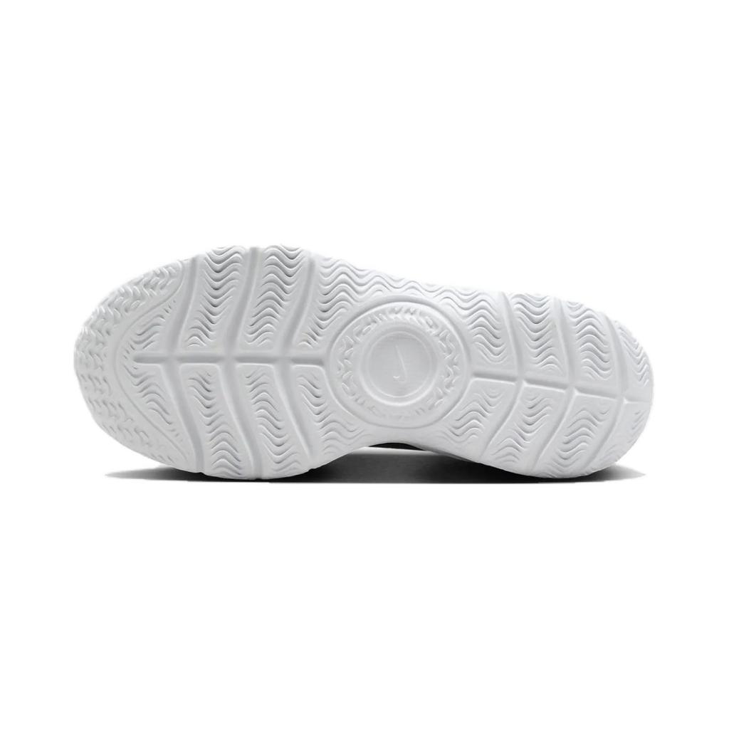 Nike Flex Runner 3 PS Black White Kids Sneakers FN1449-005