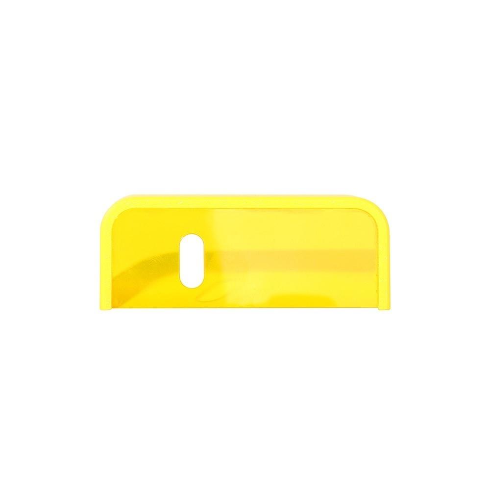 Anti-Scratch Lens Filter Cover Camera Lens Protector for Polaroid Go 3 Daily Photography