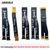 NEW Tested USB Charging Port Dock Charger Plug Connector Board Main Motherboard Flex Cable Parts For Samsung A22 A32 4G A42 5G