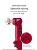 Coincident Electric 90° Ratchet Wrench with Lithium-Ion Battery