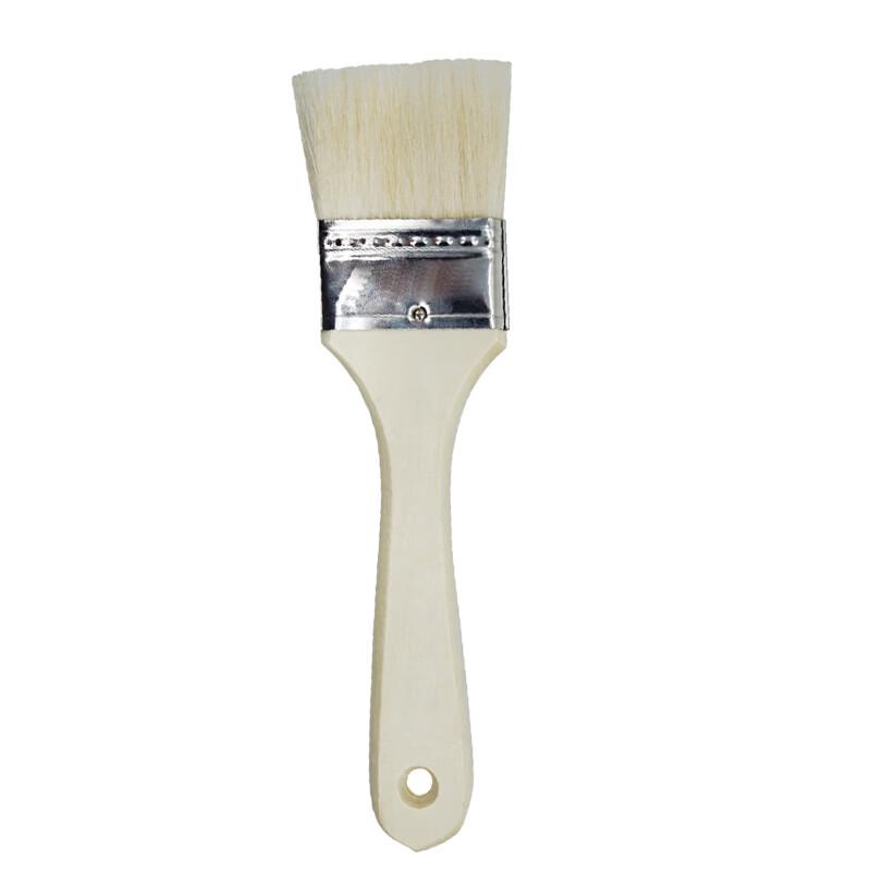 Thickened Bristle Paint Brush