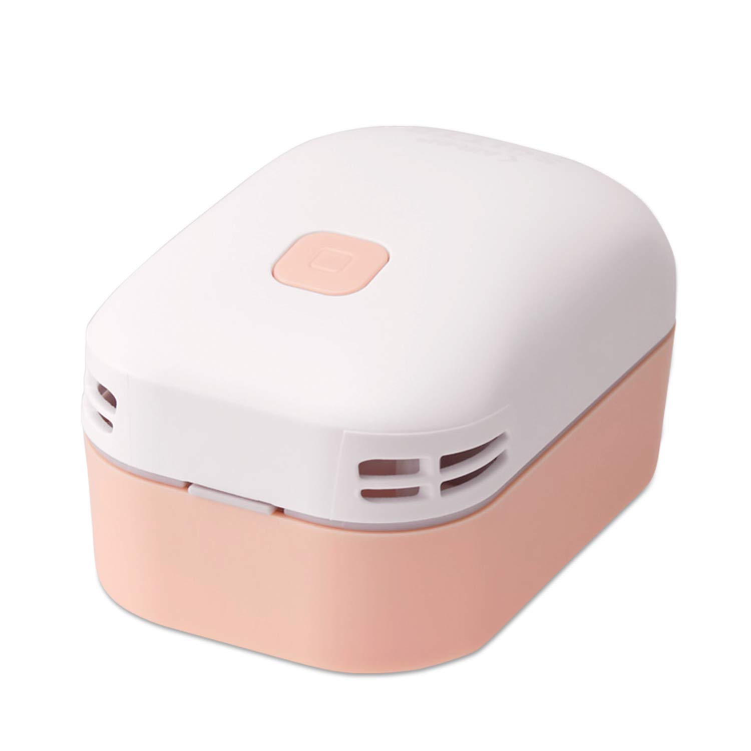 

Настільний очищувач PLUS Plus Pink на батарейках 36326 Air-in VC-001AI рожевий