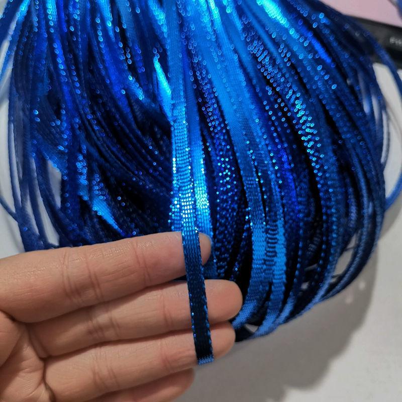 Zlaté a stříbrné stuhy: Špinavé copánky, Ploché copánky, Cibulové stuhy, Kapesníky, Oděvní doplňky, Lemování, Krajka