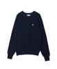 COMONINOZ Round Pullover Knit [5 Color]