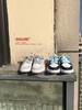 Trendige AJ Board Schuhe für Kinder - Frühjahr/Herbst Kollektion 2026 für Jungen & Mädchen: Bequeme, rutschfeste, lässige Sportschuhe im koreanischen Stil.