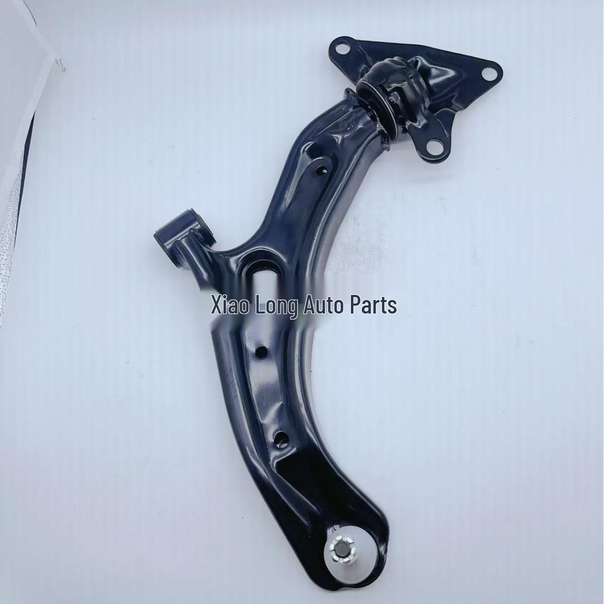 

Control Arm with Ball Joint for Honda 51350-TG5-A00/51360-TG5-A00 Lower Suspension чёрный