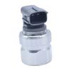 Compact Metal Pressure Regulator Sealed Port Regulator Replaces Sealed Port Regulator Replaces 0928400481 for Vehicles
