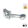 BDP722 Hintertüranschlag Fangband Begrenzer 160257 für Vauxhall Opel Corsa Combo C