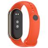 Silicone Strap For Mi Band 8 Xiaomi 8 NFC/xiaomi 9 Band Bracelet Sport Belt Replacement Smartwatch Bracelet Watchband