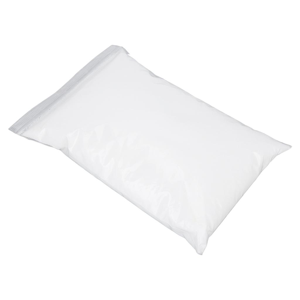 Candle Making Wax Unscented DIY Paraffin Candle Wax Powder for Waxing Polishing 500g