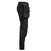 Jobman Womens/Ladies Craftsman Stretch Trousers