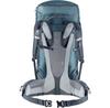 Backpack Deuter Futura Air Trek 60+10 Atlantic/ink (3402321-1374)