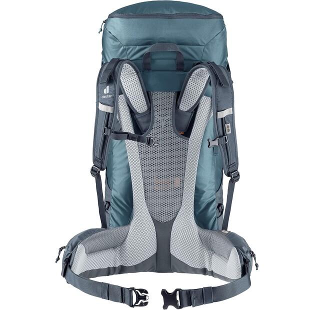 Backpack Deuter Futura Air Trek 60+10 Atlantic/ink (3402321-1374)