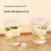 Meiliya Disposable Plastic Cups