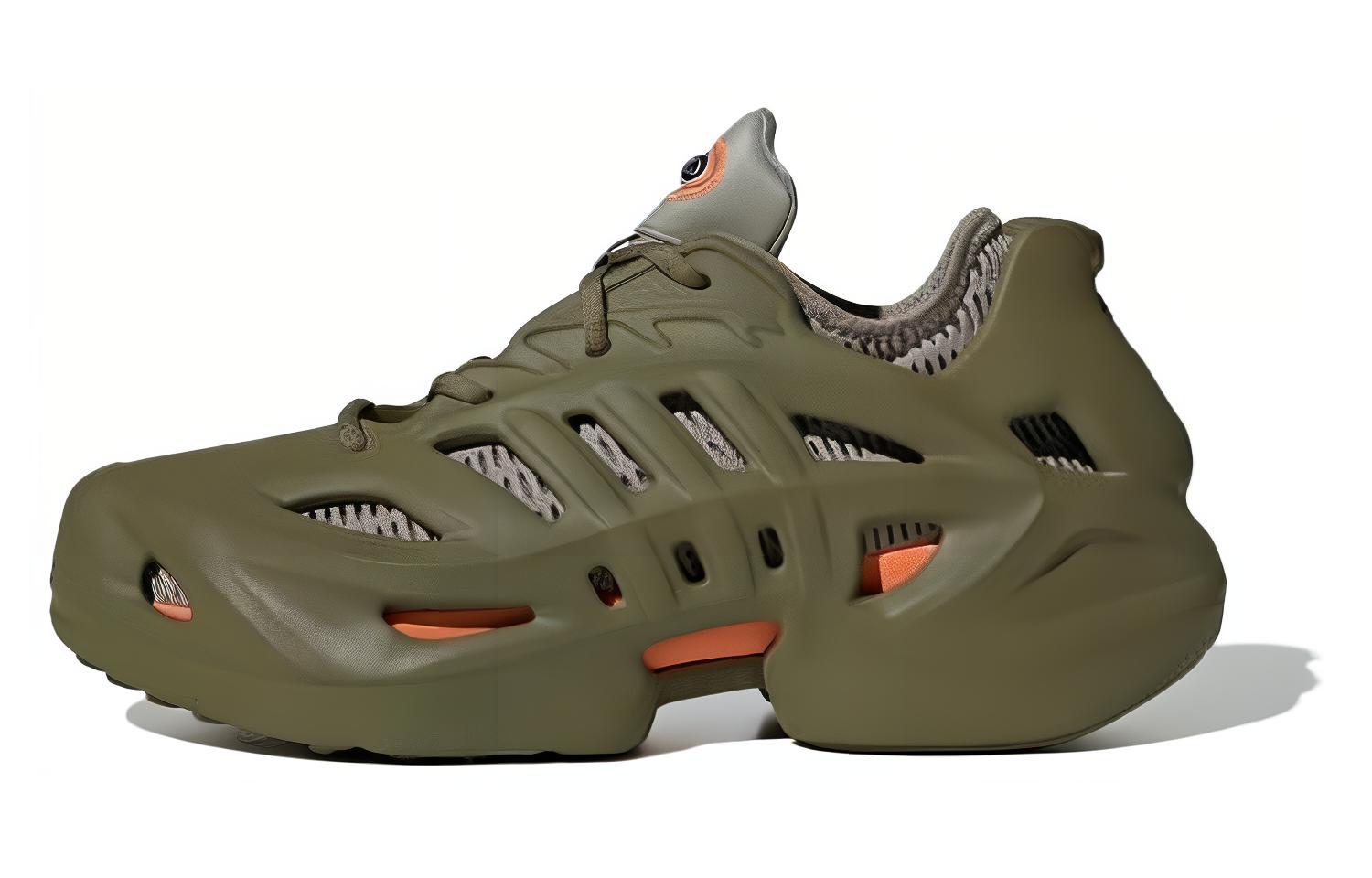 adiFOM Climacool Adidas Originals  Focus Olive  IF3937 38